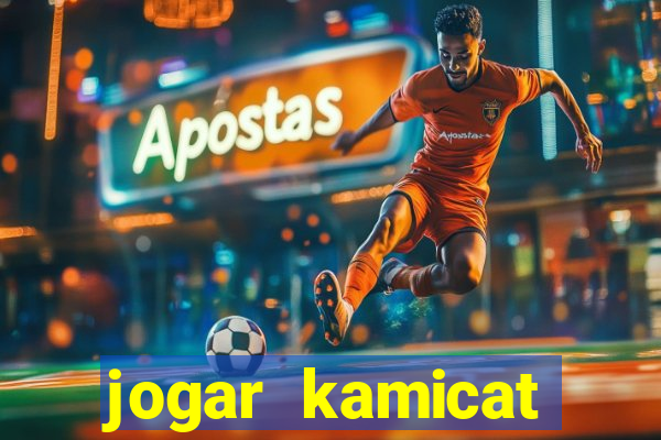 jogar kamicat football 2015